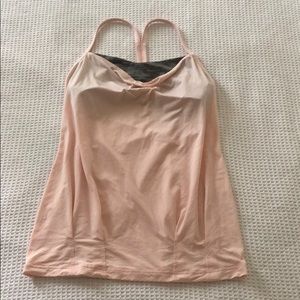 Lululemon Top